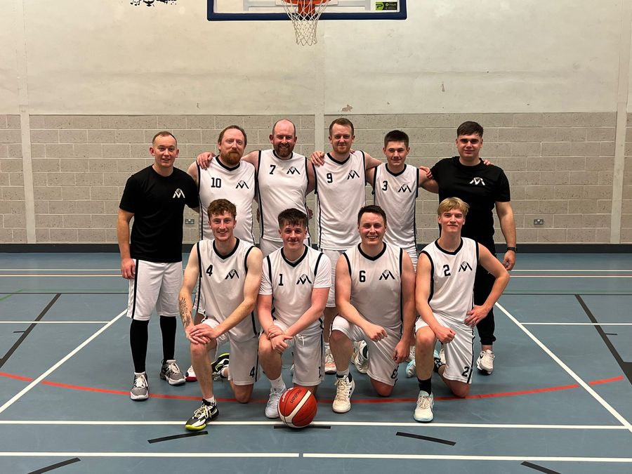 Match Report – v Belfast Bulls