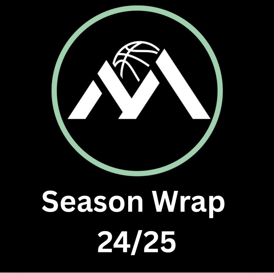 24/25 Season Wrap
